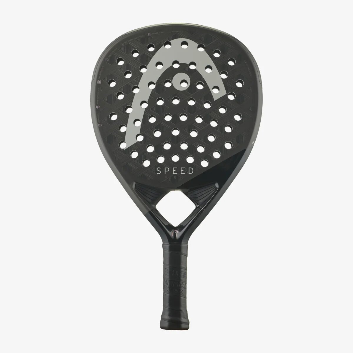 PALETA SPEED PRO 2025